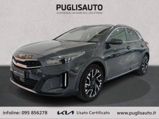 KIA XCeed usata, con Airbag laterali