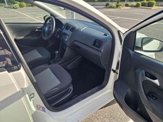 VOLKSWAGEN Polo usata, con ESP