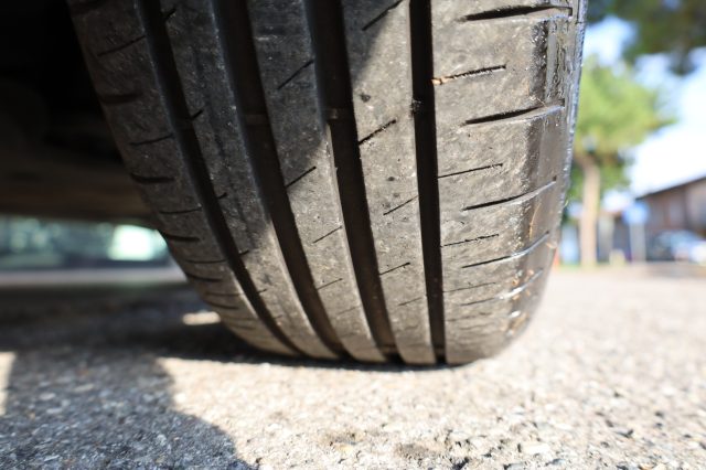 VOLKSWAGEN Taigo usata 103