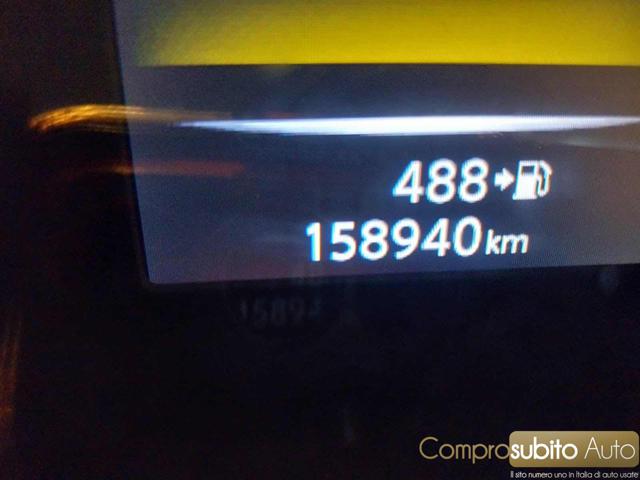 NISSAN Qashqai usata 30