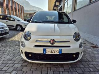 FIAT 500 usata, con Airbag laterali