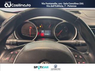 ALFA ROMEO Giulietta usata, con Volante in pelle