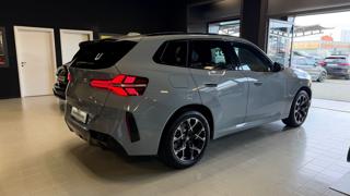 BMW X3 usata, con Antifurto