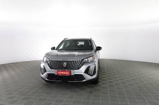 PEUGEOT 2008 2008 PureTech 100 S&S Allure