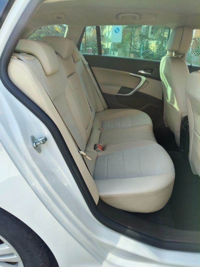 OPEL Insignia usata, con Immobilizzatore elettronico