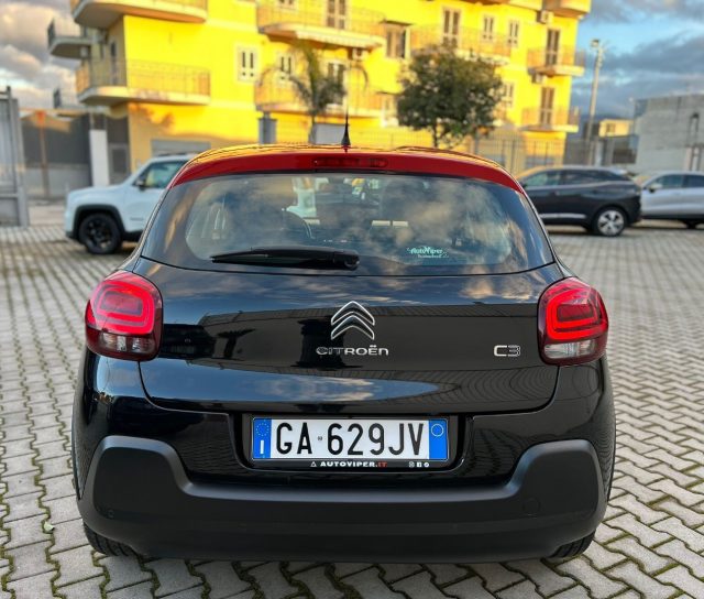 CITROEN C3 usata, con Alzacristalli elettrici