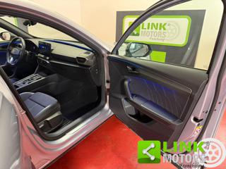 CUPRA Formentor usata, con Sistema di navigazione