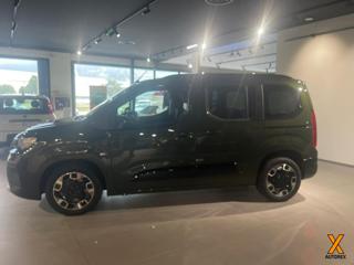 FIAT Doblo usata, con Alzacristalli elettrici