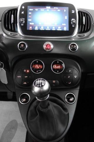 FIAT 500C usata, con Fendinebbia