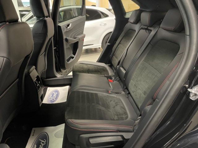 FORD Kuga usata, con Sedili sportivi