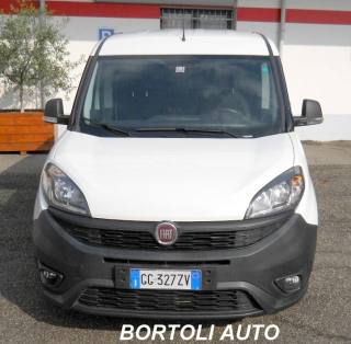 FIAT Doblo usata, con Airbag
