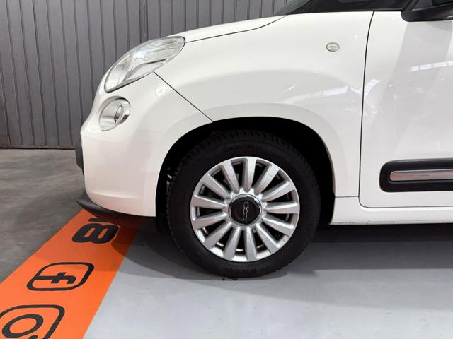 FIAT 500L usata, con Alzacristalli elettrici