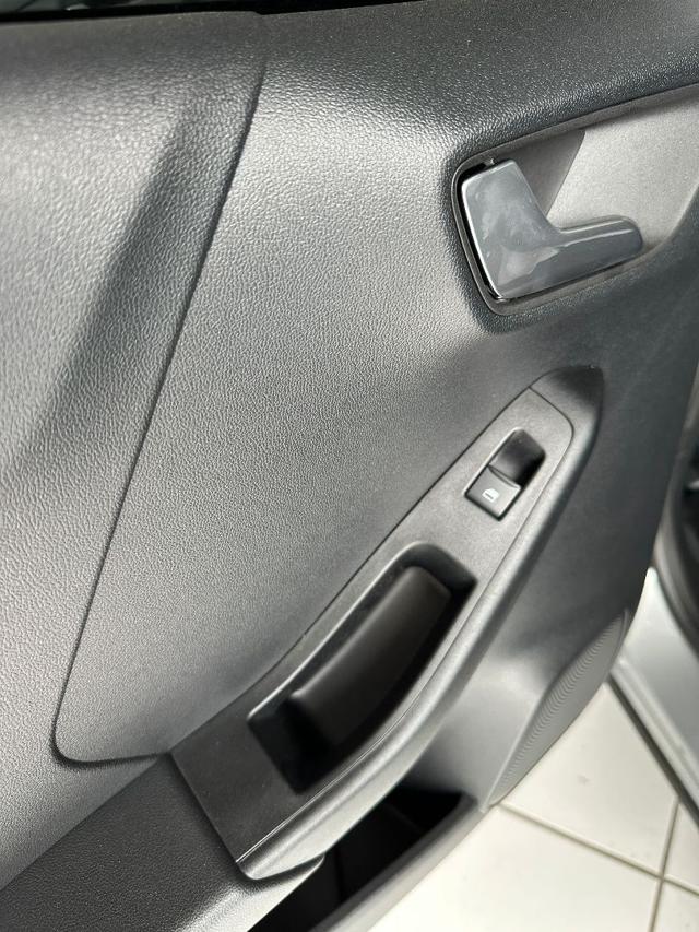 FORD Puma usata, con Controllo elettronico della corsia