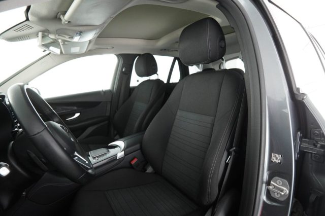 MERCEDES-BENZ CLA usata 8