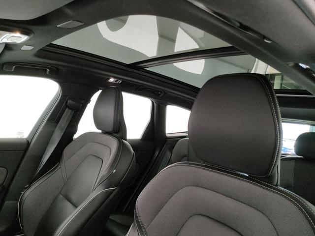 VOLVO XC60 usata, con Immobilizzatore elettronico