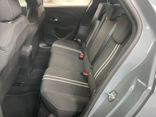 OPEL Corsa usata, con Fendinebbia