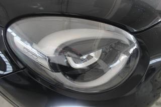 FIAT 500X usata, con Controllo vocale