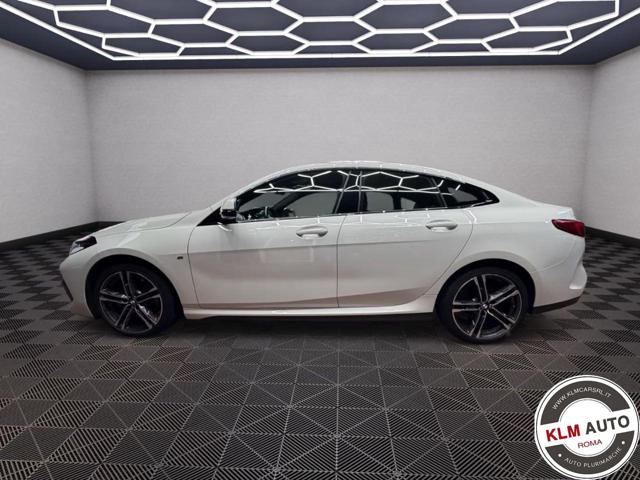 BMW 218 usata, con Alzacristalli elettrici