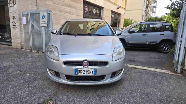 FIAT Bravo usata, con Airbag