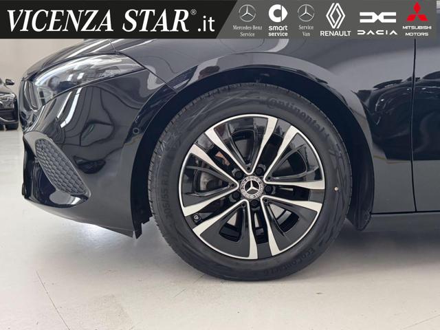 MERCEDES-BENZ A 180 usata, con Autoradio