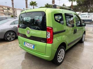 FIAT Qubo usata, con Airbag Passeggero