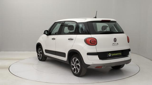 FIAT 500L usata, con Airbag laterali
