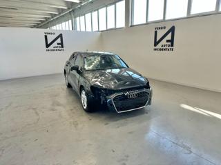 AUDI A3 SPB 35 TDI S tronic Business Advanced