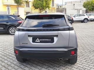 PEUGEOT 2008 usata, con Alzacristalli elettrici
