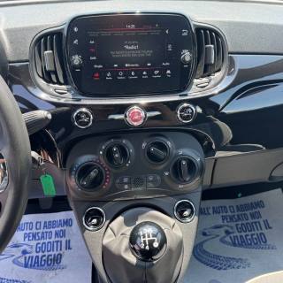 FIAT 500 usata, con Immobilizzatore elettronico