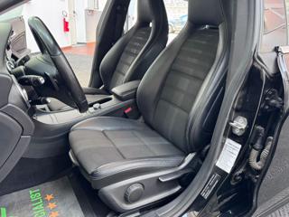 MERCEDES-BENZ CLA 200 usata, con Controllo trazione