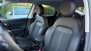 FIAT 500X usata, con Cruise Control