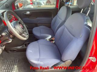 FIAT 500 usata, con Alzacristalli elettrici