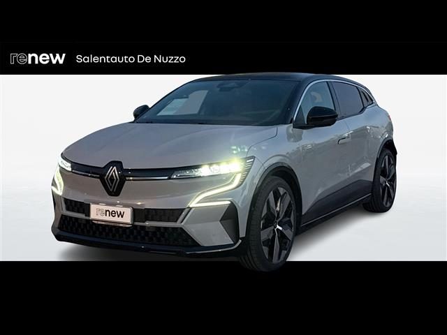 RENAULT Megane usata, con ABS