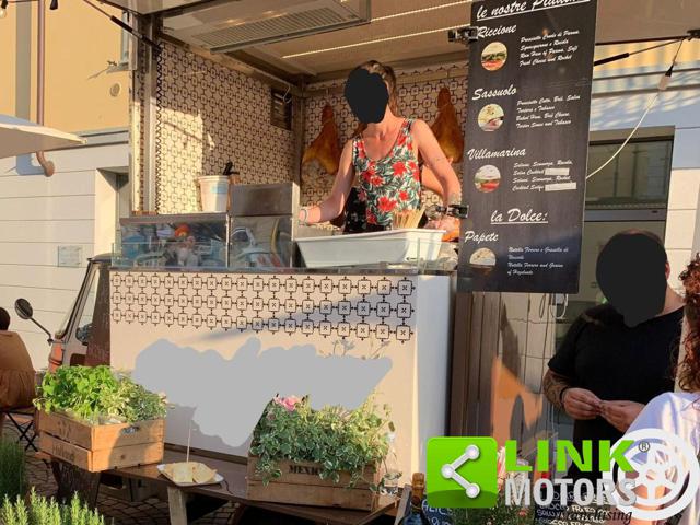PIAGGIO Ape usata 4