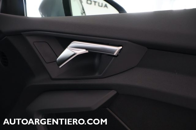 AUDI A3 usata, con Airbag testa