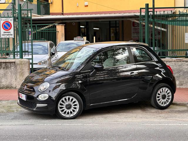 FIAT 500 usata, con Airbag