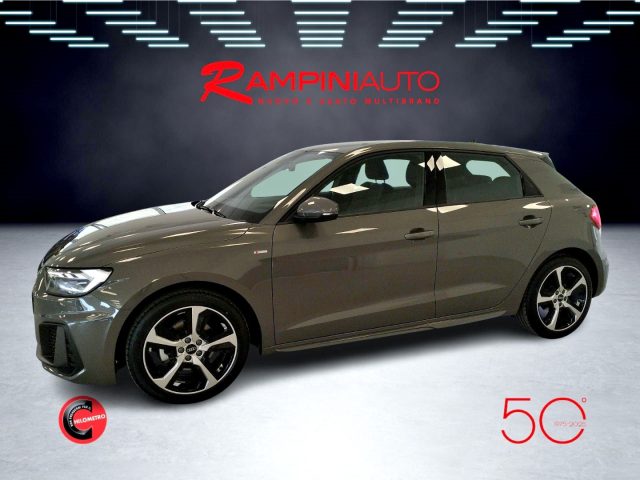AUDI A1 usata 11