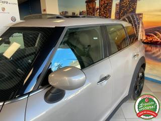 MINI Countryman usata, con Bluetooth