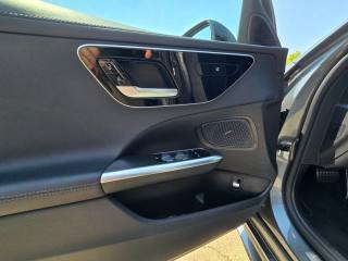 MERCEDES-BENZ C 220 usata, con Chiusura centralizzata