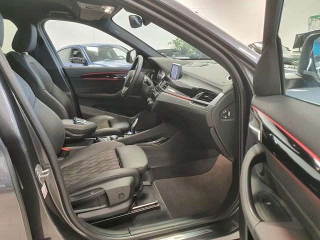 BMW X1 usata, con Sedile posteriore sdoppiato