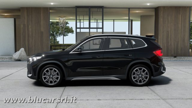 BMW X1 usata, con Airbag Passeggero