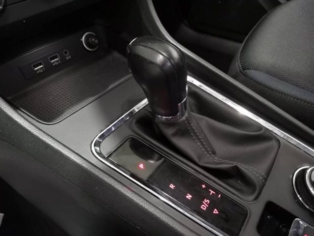 SEAT Ateca usata, con Climatizzatore