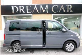 VOLKSWAGEN T6.1 usata, con Antifurto