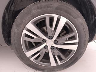 PEUGEOT 3008 usata, con Fari LED