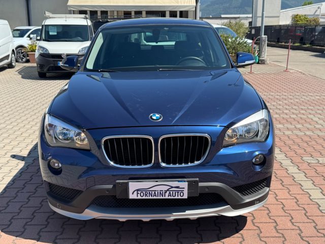 BMW X1 usata, con Autoradio