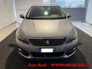 PEUGEOT 308 usata, con Chiusura centralizzata telecomandata