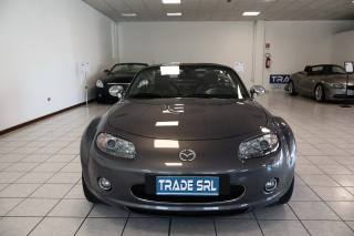 MAZDA MX-5 usata, con Chiusura centralizzata