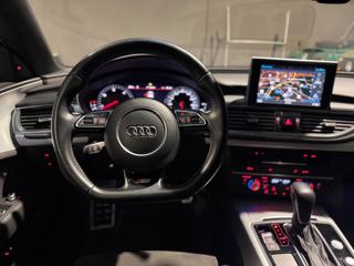 AUDI A7 usata, con Cruise Control