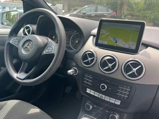 MERCEDES-BENZ B 180 usata, con ESP