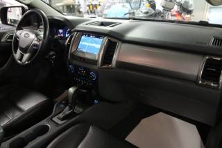FORD Ranger usata, con Chiusura centralizzata